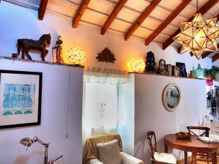 CASA LA FUENTE D Casas Vejer Debra - 6
