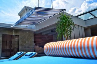 TS SUITES Seminyak Bali - 1