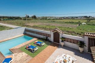 CHALET LOS PEPES - 9