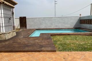 CHALET LOS PEPES - 7