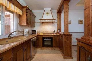 CHALET LOS PEPES - 1