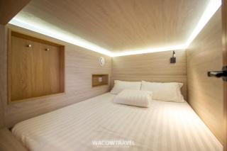 LQ Capsule Hostel - Xiaoliuqiu - 1
