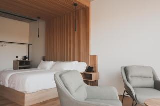 Atmos Hotel Boutique - 3