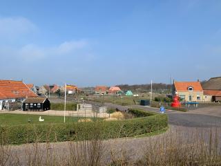 Onder de Pannen - Hollum - 1