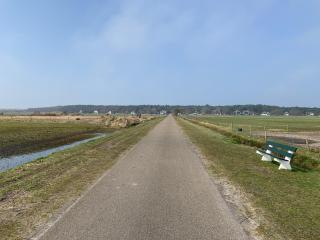 Onder de Pannen - Hollum - 8