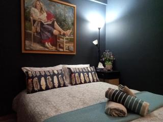 Artemis Boutique Apartment 2 - 3