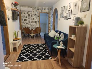 Zala Holiday Apartman - Keszthely - 6