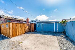 Allegra's Cottage - Eureka - 9