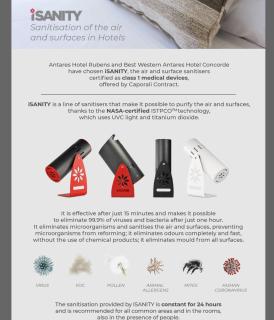 c-hotels Rubens - Milan - 7