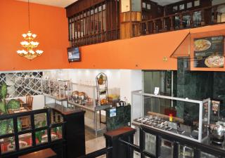Hotel Arroyo de la Plata - Zacatecas - 1
