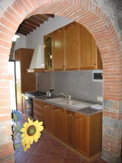 Borgo Sicelle Residence - San Donato in Poggio - 8