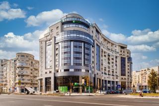 Holiday Inn Bucharest - Times by IHG - Bucharest - 9