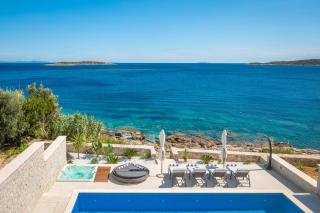 Villa Carisma island Vis - Vis - 1