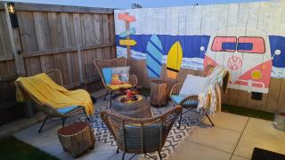 Stylish Colourfull Getaway - Margaret River - 0