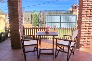 Chalet Bella Mendoza - Conil de la Frontera - 4