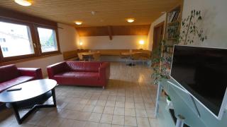 Delémont Youth Hostel - Delémont - 8