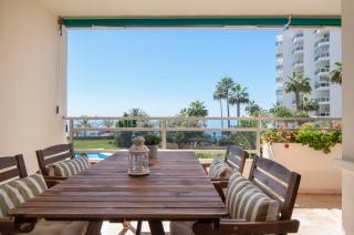 Imperator Sea Views Apartments - Marbella - 8