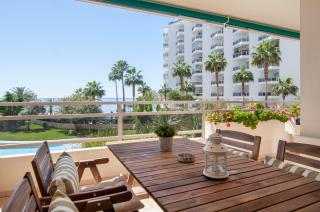 Imperator Sea Views Apartments - Marbella - 6