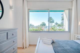 Imperator Sea Views Apartments - Marbella - 2