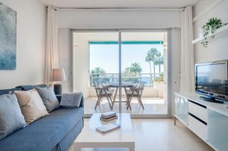 Imperator Sea Views Apartments - Marbella - 1