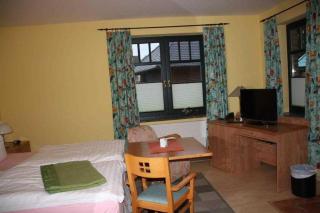 Ferienwohnung mit Terrasse am Hafen in Seedorf 08 - 6