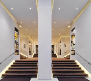 H10 Ku'damm Lofts - Berlin - 4