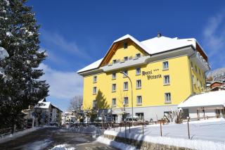 Hotel Vittoria - Folgaria - 6