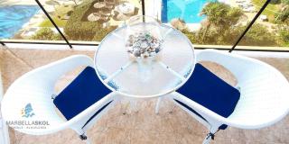 Skol 203. One Bedroom Apartment in Edificio Skol Building - 3