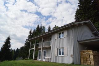 Ferienhaus Albrecht - Egg - 6