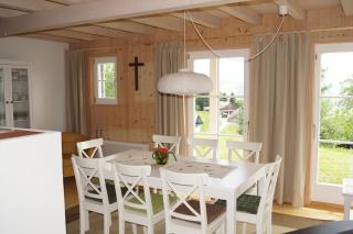 Ferienhaus Albrecht - Egg - 4
