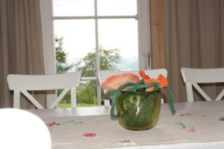 Ferienhaus Albrecht - Egg - 5
