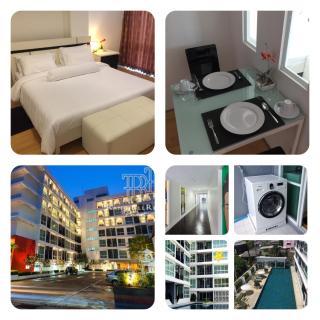 Apartment in Ranghill Residence Phuket - Phuket - 0