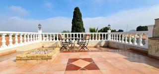 Villa Las Adelfas (escapada ideal en Costa Blanca) - Calpe - 1