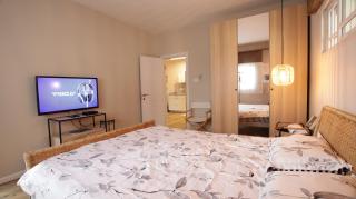 Cute & Cozy House in Zichron Yaakov - 3