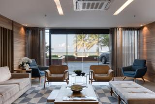 Quality Suites Vila Velha - Vila Velha - 7