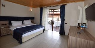 Dora Butik Otel - Araklı - 4