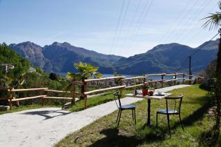 Agriturismo Crotto Di Somana - Mandello del Lario - 7