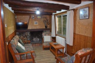 Casa Corroncui - Sant Marti de Canals - 1