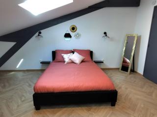 Logement - Nuit tendance centre ville de Mâcon E - Mâcon - 5