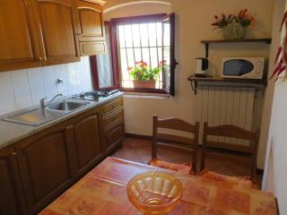 Borgo Sicelle Residence - San Donato in Poggio - 5