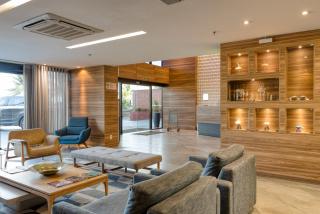 Quality Suites Vila Velha - Vila Velha - 4