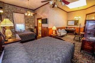 Irma Hotel - Cody - 0