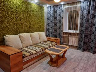 Бектурова 15 - 3