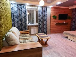 Бектурова 15 - 2