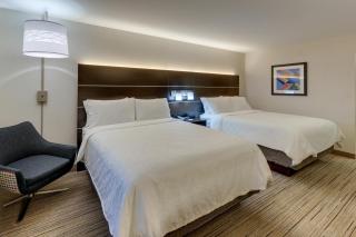 Holiday Inn Express & Suites Troy by IHG - Troy - 4