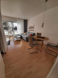 Haus Seeblick mit PKW-Stellplatz am Haus - Überlingen - 6