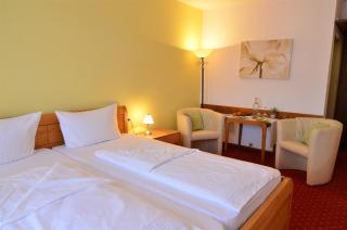 Landhotel Hohmann - 7