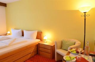 Landhotel Hohmann - 9