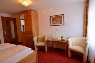 Landhotel Hohmann - 1