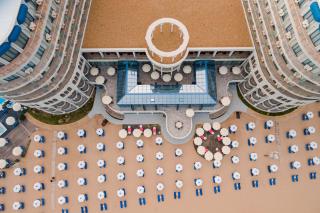 Azalia Beach Hotel Balneo & SPA - Sveti Konstantin - 1